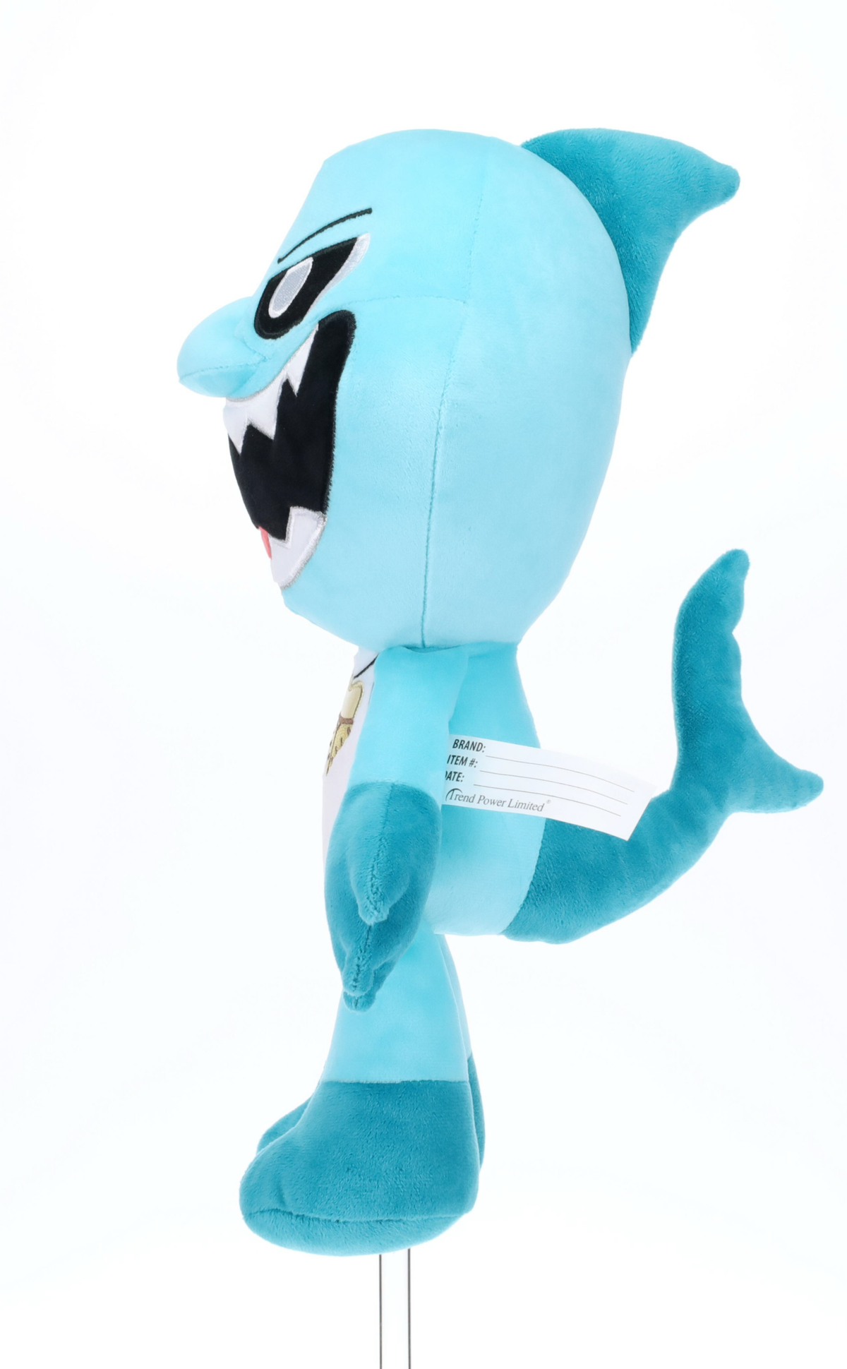 Poppy Playtime — Deluxe Plush — Maggie Mako — Series 4 — Officially Licensed Plush Toy by PhatMojo