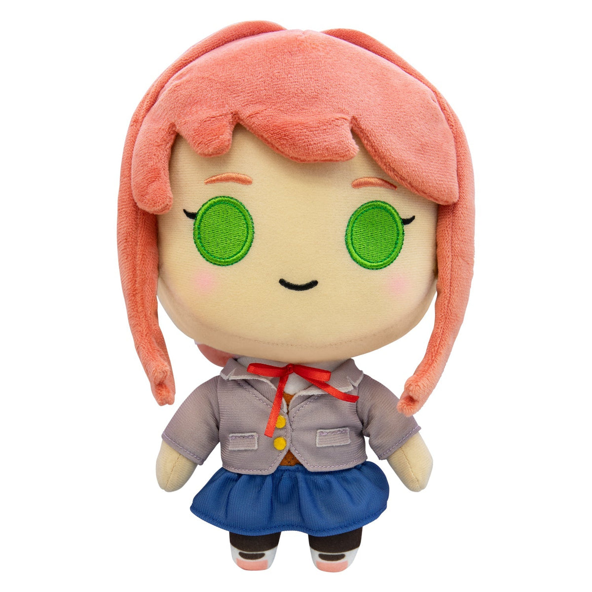 Doki DokiLiterature Club