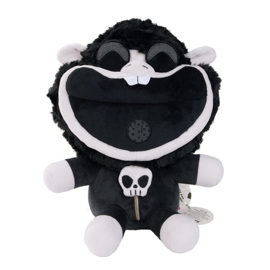 Youtooz Baba Chops Plush 9"