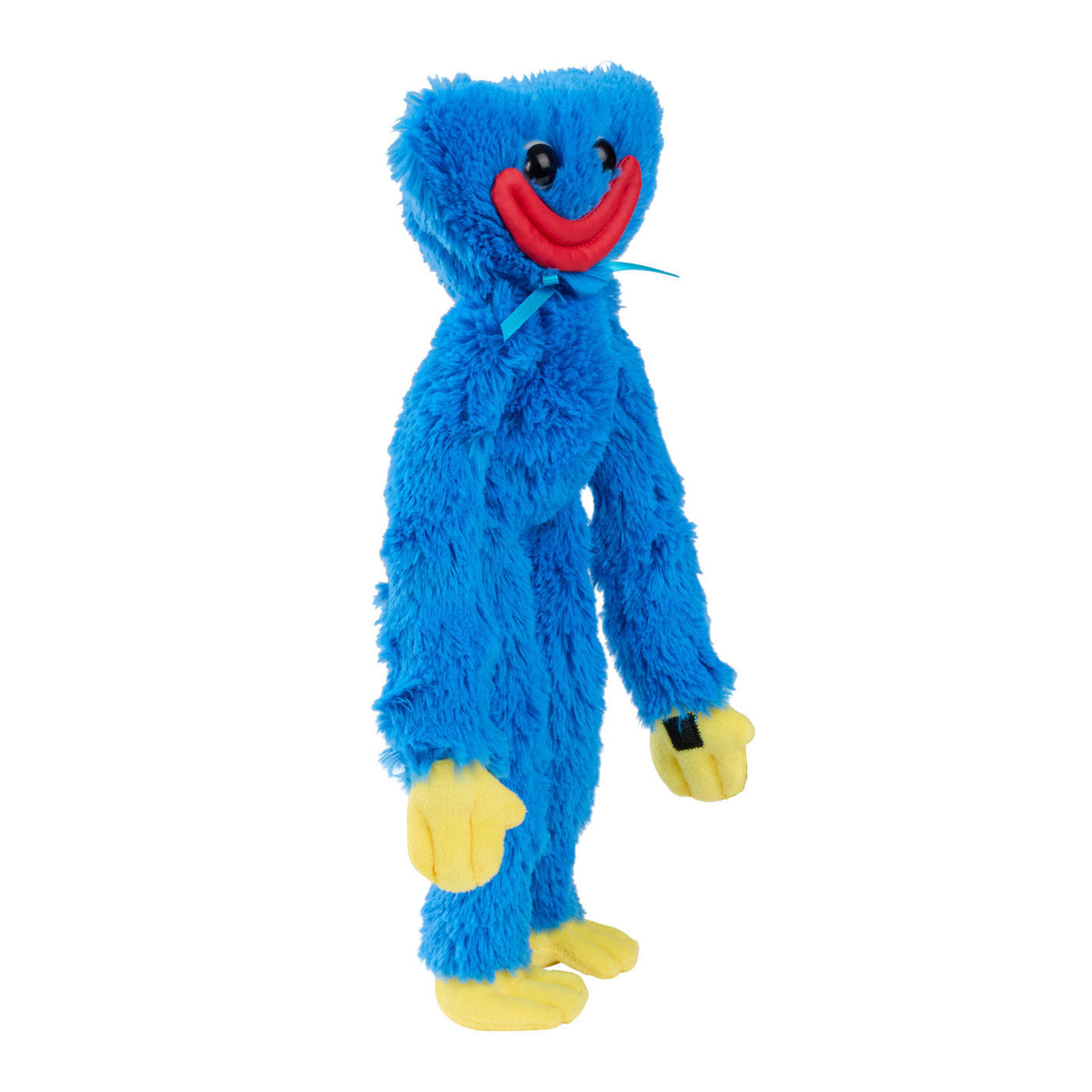 Smiling Huggy Wuggy 18" Plush | Poppy Playtime (Pre-Order)