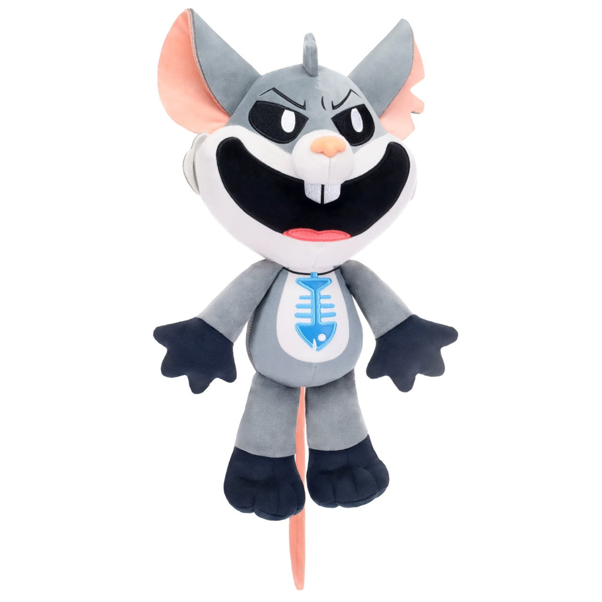 Poppy Playtime — Deluxe Plush — Touille — Series 4 — Officially Licensed Plush Toy by PhatMojo