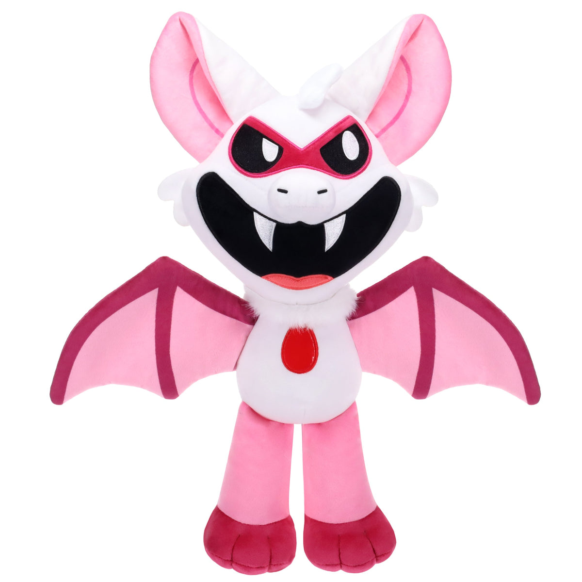 Poppy Playtime — Deluxe Plush — Rabie Baby — Series 4 — Officially Licensed Plush Toy by PhatMojo