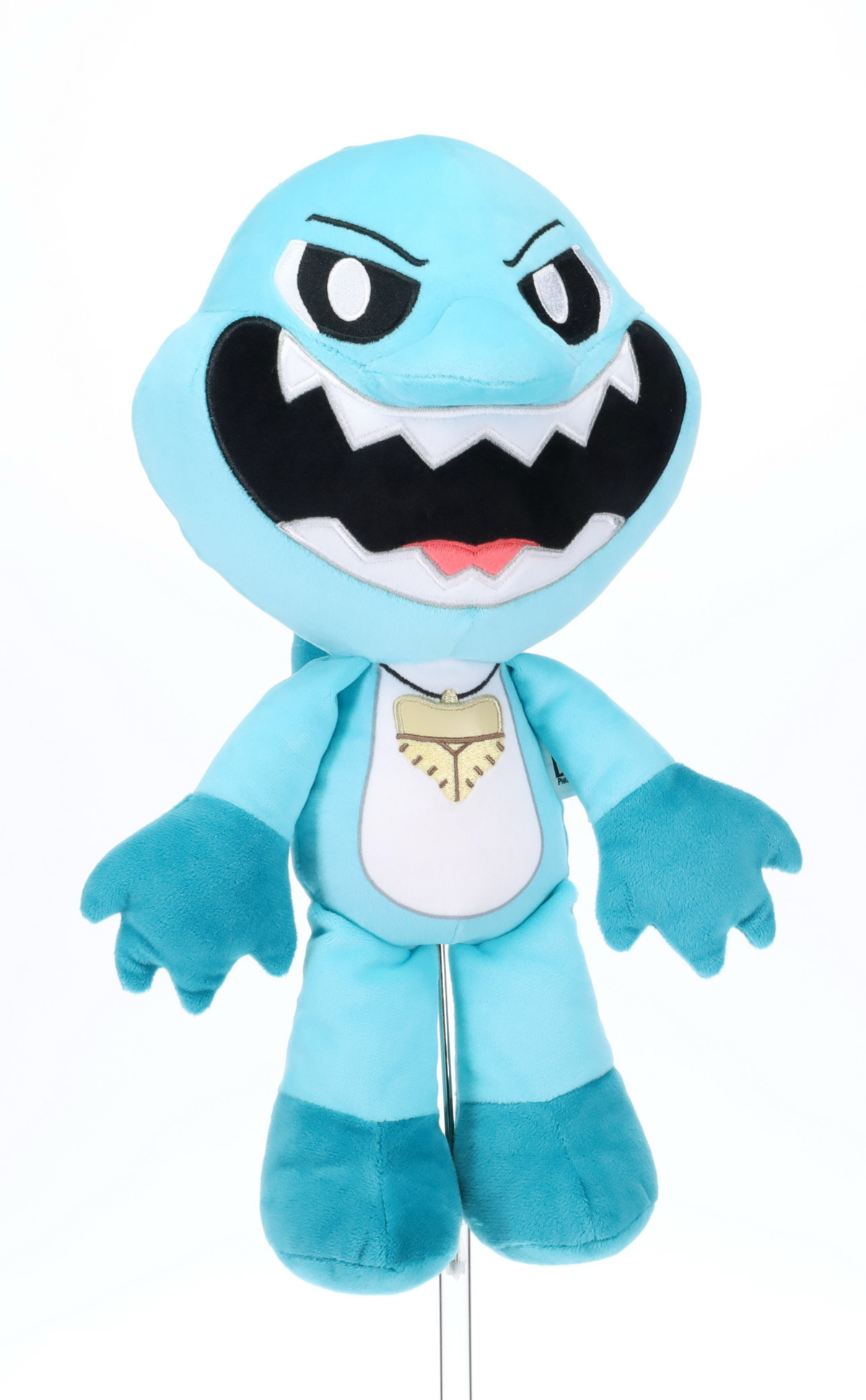 Poppy Playtime — Deluxe Plush — Maggie Mako — Series 4 — Officially Licensed Plush Toy by PhatMojo
