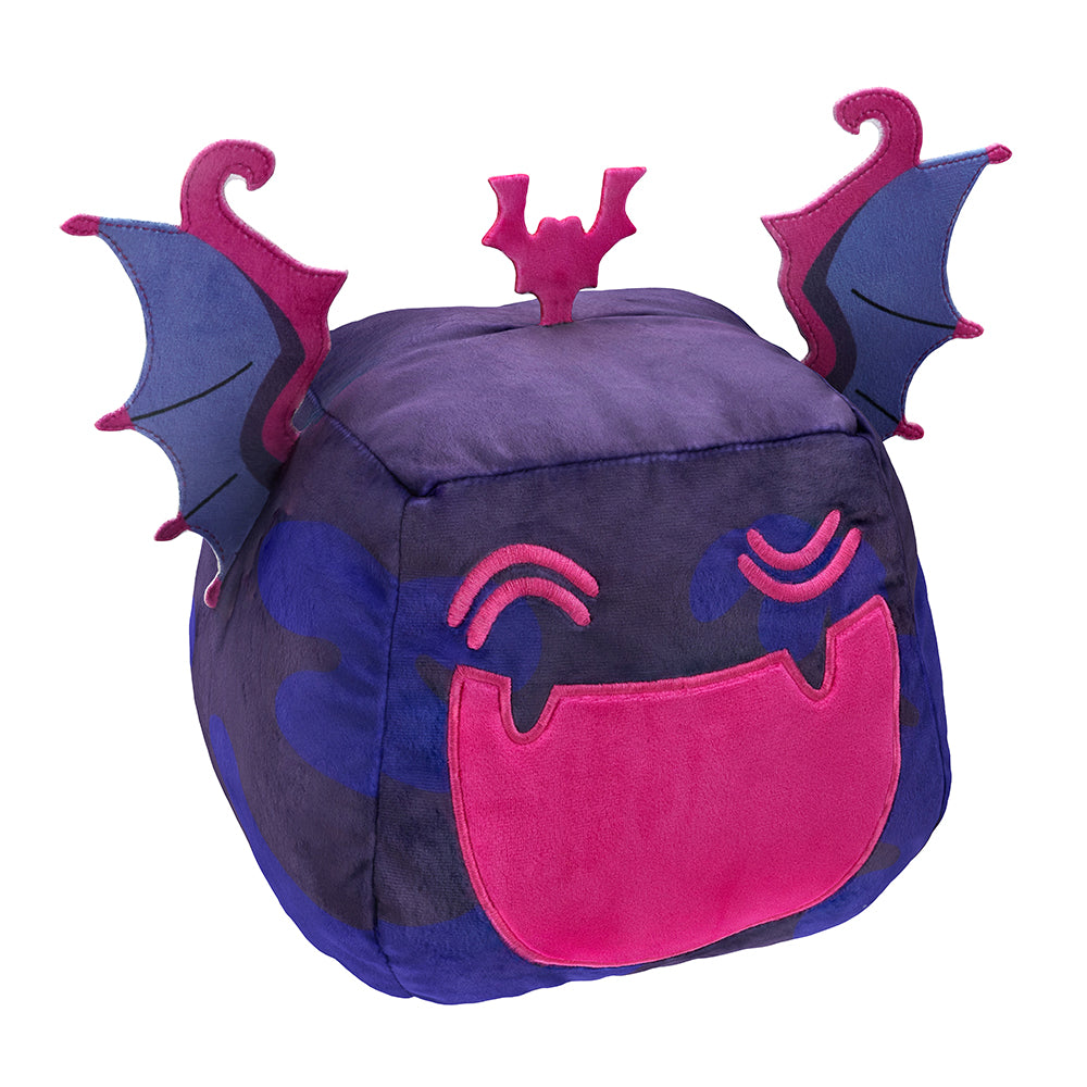 BLOX FRUITS - Mystery Fruit Deluxe Plush (8" Tall, Series 1) [Includes DLC]