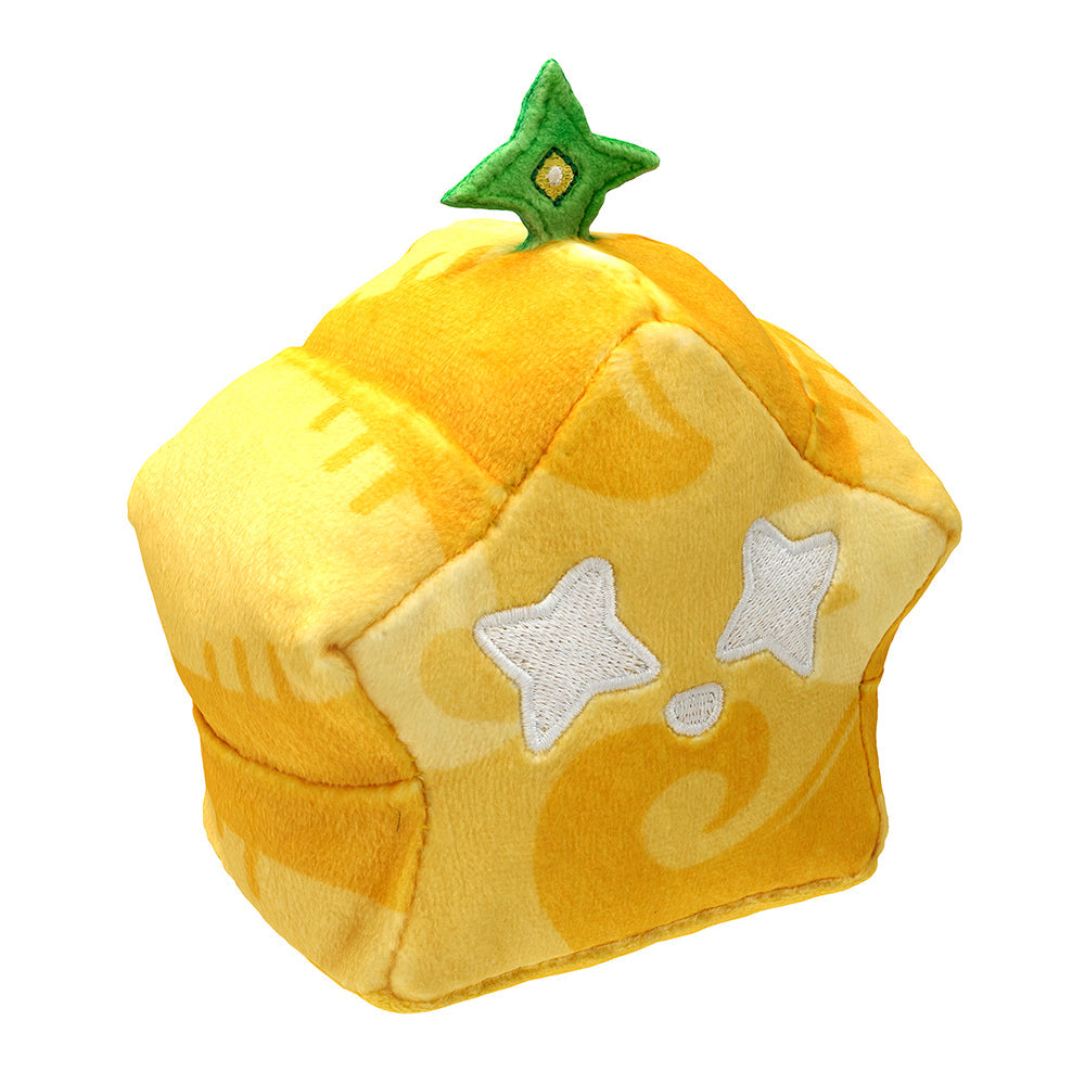 BLOX FRUITS - Mystery Fruit Deluxe Plush (8" Tall, Series 1) [Includes DLC]