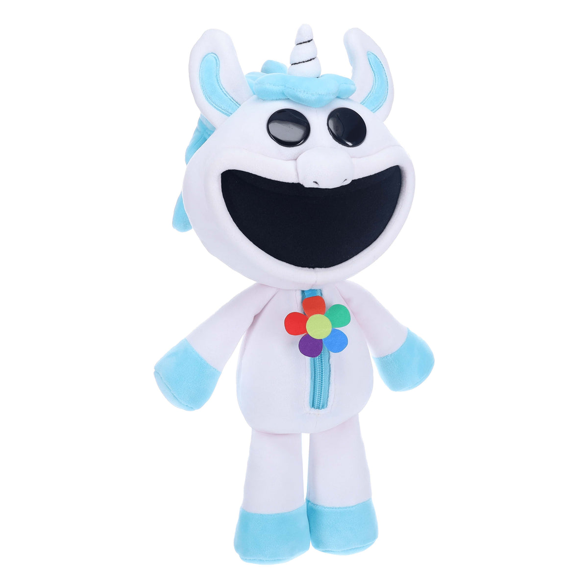 POPPY PLAYTIME - CraftyCorn Smiling Critters Deluxe Plush (14" Tall)