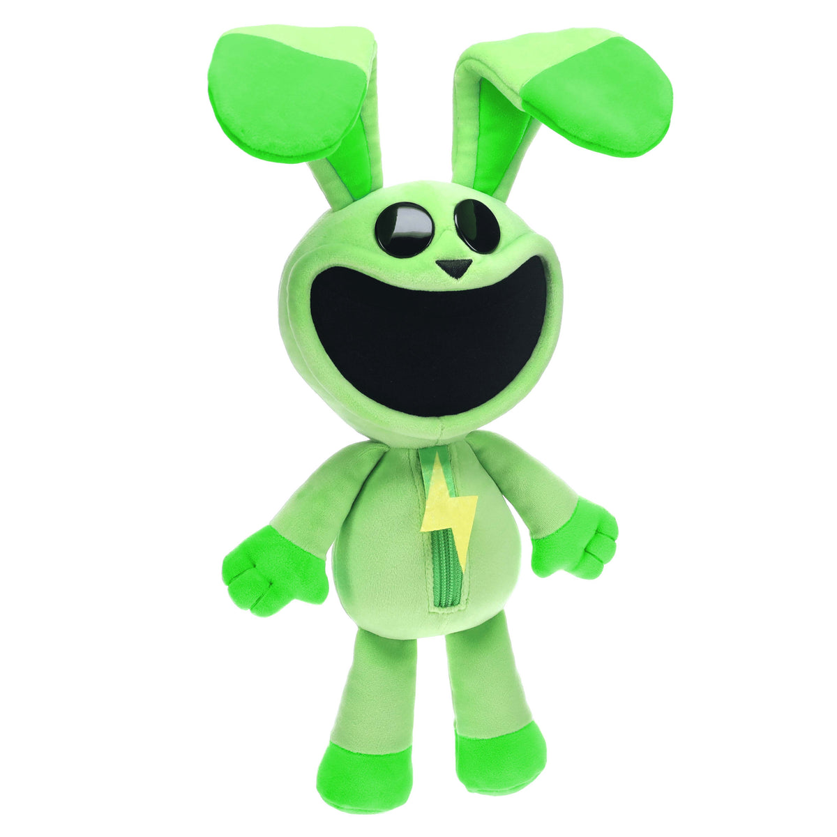 POPPY PLAYTIME - Hoppy Hopscotch Smiling Critters Deluxe Plush (14" Tall)