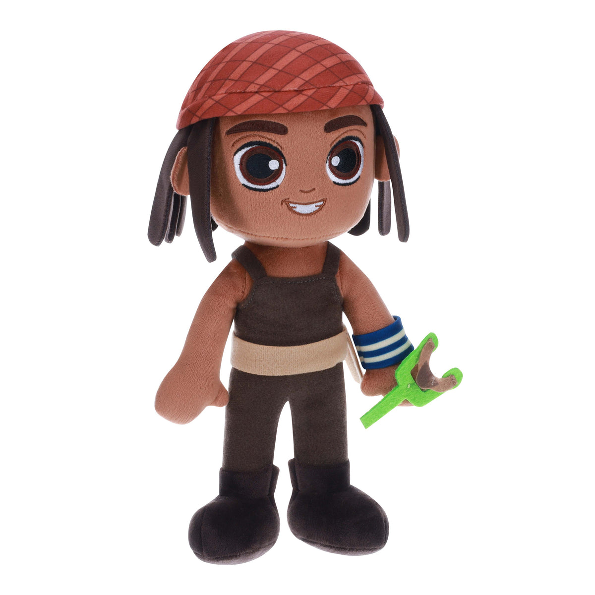 ONE PIECE - Usopp Deluxe Plush (11" Tall, Series 1)