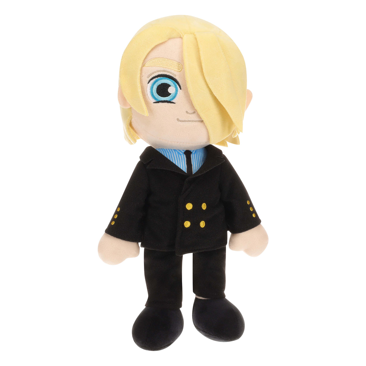 ONE PIECE - Sanji Deluxe Plush (11" Tall, Series 1)