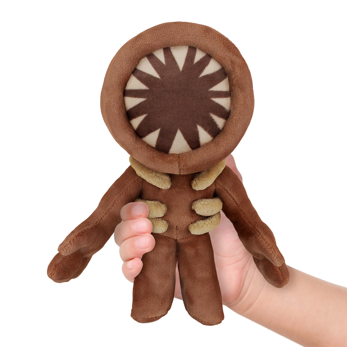 DOORS - Figure Collectible Plush (8" Tall, Series 1)