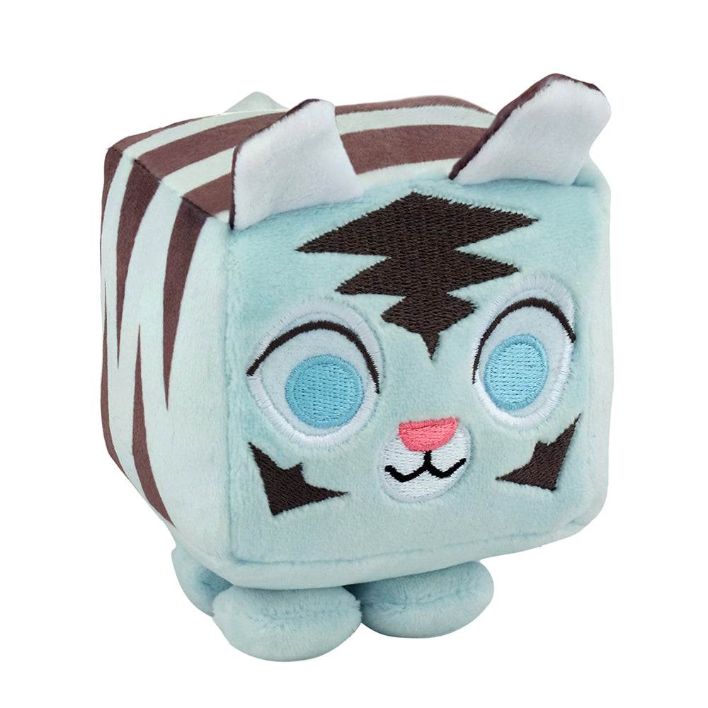 PET SIMULATOR - Mystery Pet Treasure Plush 2-Pack (Two 4" Collectible Plushies, Series 2) [Includes DLC]