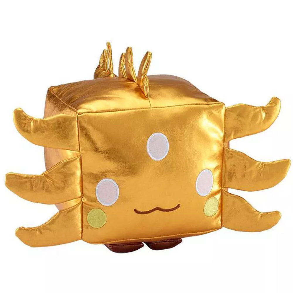PET SIMULATOR - Mystery Deluxe Tech Plush (8" Tall Collectible Plush, Series 1) [Includes DLC]